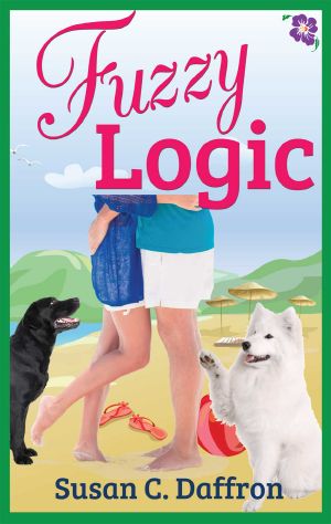 [An Alpine Grove Romantic Comedy 02] • Fuzzy Logic